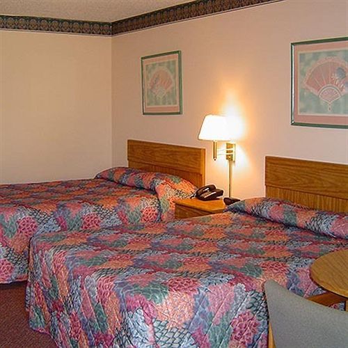 Heritage Inn Picayune Eksteriør billede