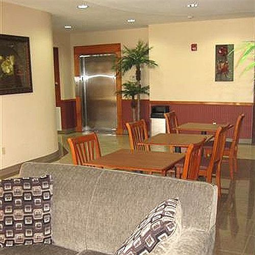 Heritage Inn Picayune Restaurant billede