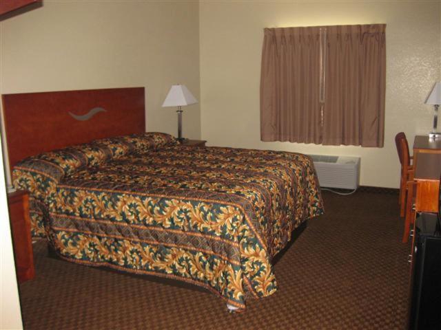 Heritage Inn Picayune Værelse billede