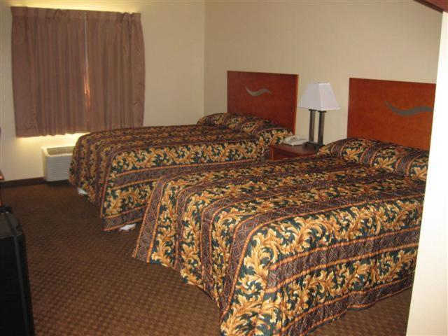 Heritage Inn Picayune Værelse billede